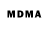 MDMA молли Nabil Farras_